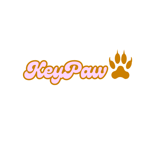 Keypaw AntiStress Keys