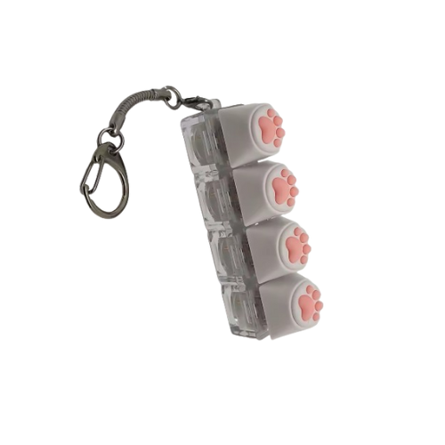 Keypaw™ FocusPaw Key